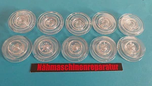 10 Singer Coils für Singer Nähmaschinen - Bild 1 von 4