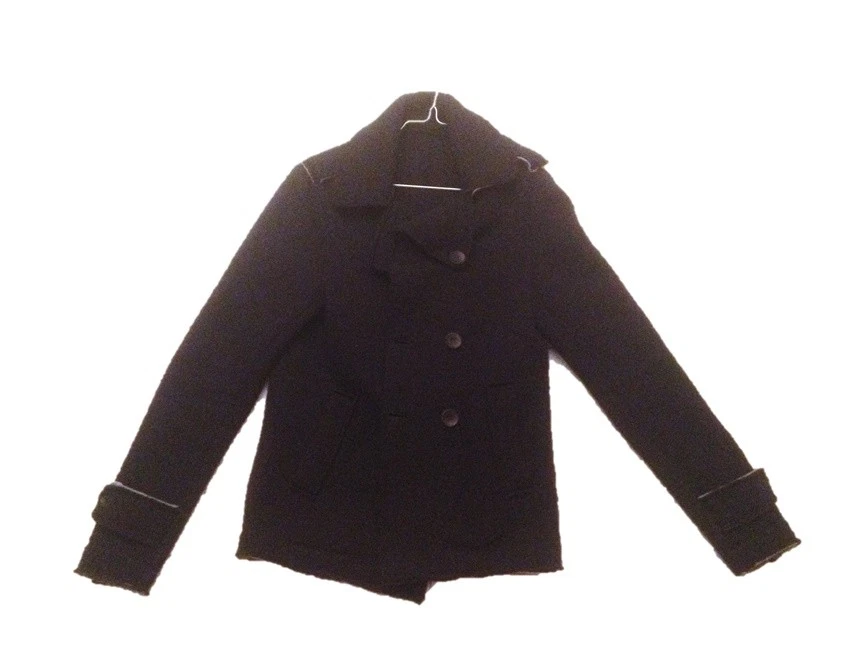 Cappotto Giacca Trench Giubbotto Blazer 44 (M) ALCOTT - Immagine 1 di 1