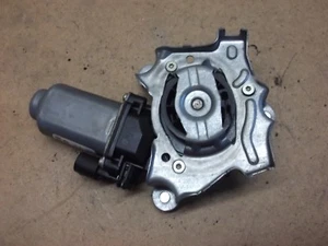 Motor elevalunas delantero izquierdo Chrysler PT Cruiser 02 gasolina 2,0 400467T2 Meritor - Imagen 1 de 5