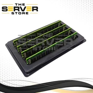 256GB (4 x 64GB) PC4-2133P-L 2133MHz DDR4 ECC REG RAM For Dell PowerEdge R640 - Picture 1 of 1