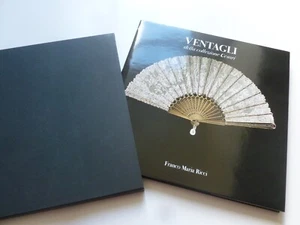 VENTAGLI della collezione Cesari – Fans from the Cesari Collection - Picture 1 of 23