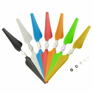 Elica pieghevole per drone SYMA X8 X8C X8W X8G X8HC X8HW X8HG elica pieghevol... - Foto 1 di 29