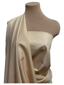 CAMICETTE IN TESSUTO PONGEE CASHMERE LARGHE 60" DA CORTILE ARREDAMENTO ARTIGIANATO, - Foto 1 di 1