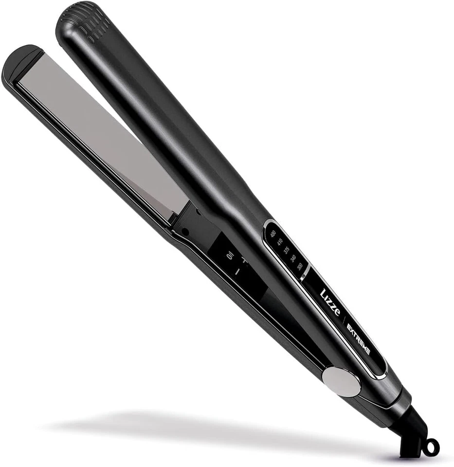 Lizze Extreme Professional Flat Iron / Straighteners 480ºF ( 250ºC) - Original - Image 1 of 4