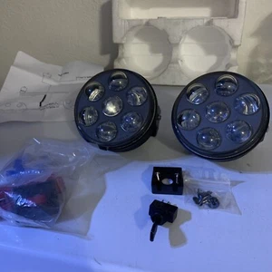 American Products Company Fog Lights 505516 Tested 4 1/4” - Bild 1 von 7