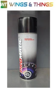 PINTURA EN SPRAY AEROSOL MERCEDES NEGRA 040/9040 - Imagen 1 de 2