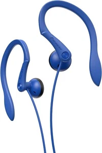 Auriculares intrauditivos con clip Pioneer SE-E511-L, azules - Imagen 1 de 1