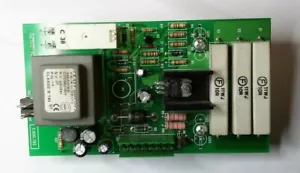 SNAP ON PROMIG 170 / CEBORA MIG WELDER CONTROL PCB REPAIR SERVICE (5600785) - Picture 1 of 2