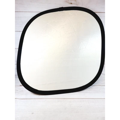 Westcott Illuminator- 30” Sunlight/White Reflector & Silver / Gold - Image 1 of 4