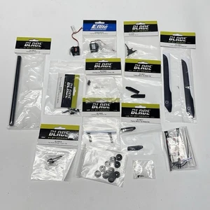 Blade Helicopter Parts Lot - Picture 1 of 7