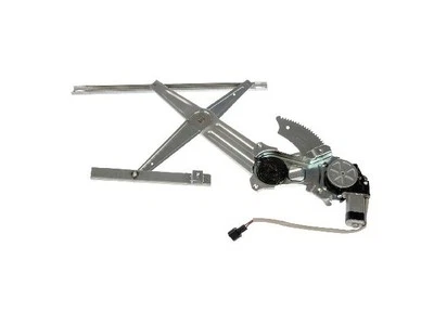 Regulador de ventana Dorman 61384YDZM para camión Sterling Bullet 55 2008-2010 Foto 1 de 2