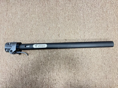 Conjunto de componentes de vástago plegable de repuesto para scooter eléctrico Segway Ninebot F2 Pro OEM Foto 1 de 4