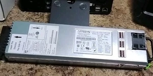 Extreme Networks Summit 450W AC PSU 10917 - Picture 1 of 5