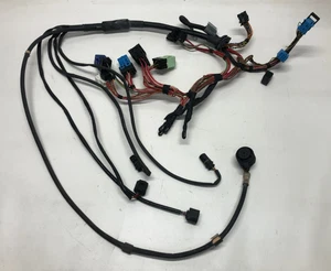Automatic Transmission Wiring Harness 1998-2006 BMW E46 3 Series OEM - Foto 1 di 22
