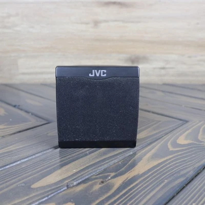 Altavoz Satelital JVC SP-XCA6000 110W 8 Ohm Magnéticamente Blindado Negro Único Foto 1 de 4