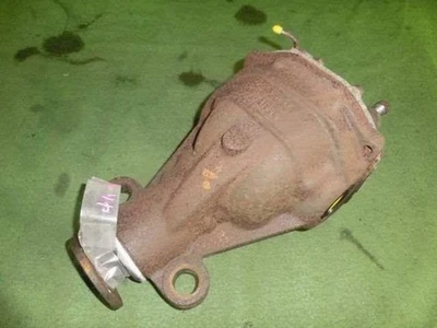 NISSAN Silvia S14 K's OEM Rear Differential Gear Ratio 3.8 Used - Image 1 of 4