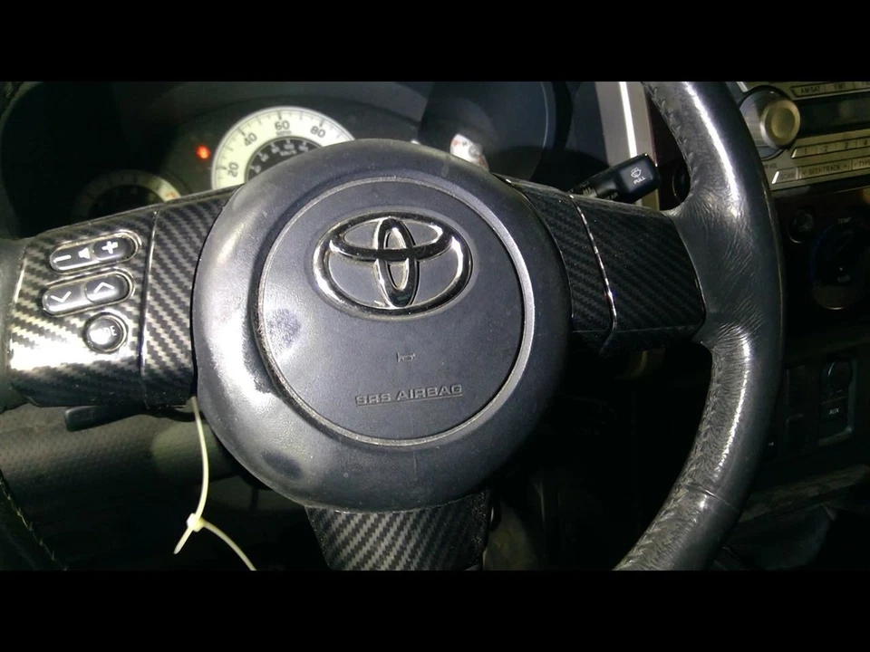 Driver Left Air Bag Driver Wheel Fits 07-14 FJ CRUISER 1645169 Foto 1 de 4