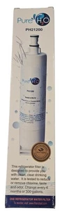 PURE H20 Wasserfilter Kühlschrank PH21200 - Bild 1 von 10