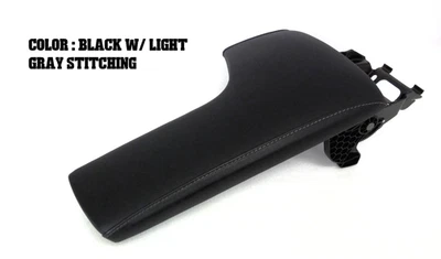 LEXUS IS250 IS350 IS200T 2014-2020 consola central reposabrazos de almacenamiento tapa superior OEM Foto 1 de 4