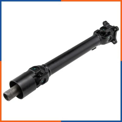 Arbre de transmission pour PIAGGIO | 37110-87Z24, 37110-87Z24000, 615339 - Photo 1/4