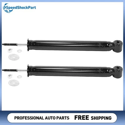 Amortiguadores traseros Monroe para BMW 323i 1999 2000 2,5 L Foto 1 de 2