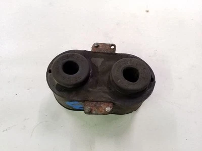 Buje de goma para colgar escape | Se adapta a 13 14 15 16 17 Dodge Ram 1500 2500 3500 Foto 1 de 4