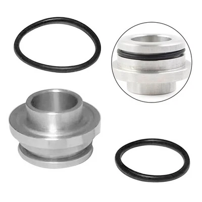 DIY Repair Professional Mechanic Use Oil Pump Sump Gasket Effective Seal - Image 1 of 4