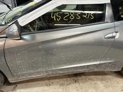 Front Door HONDA CRZ Left 11 12 13 14 15 16 - Image 1 of 4
