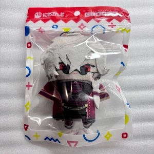 Nijisanji Kuzuha Nijipapet Concept Series Plush - Picture 1 of 1