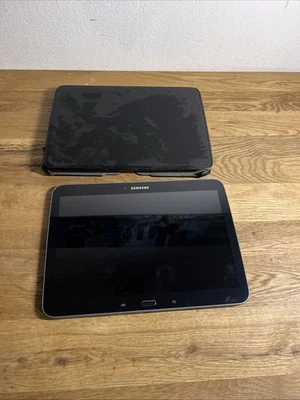 Samsung Tab 3 Ladebuchse defekt - Bild 1 von 3
