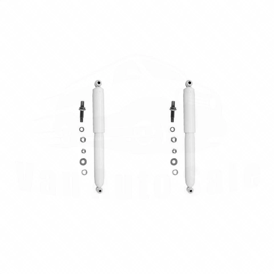 Amortiguadores traseros Ultra Truck Gabriel para GMC K1500 1979-1986 Foto 1 de 1