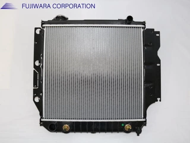 CHRYSLER Jeep wrangler 1996 E-TJ40H Radiator 52080186AC [New] [PA01706783] - Image 1 of 2