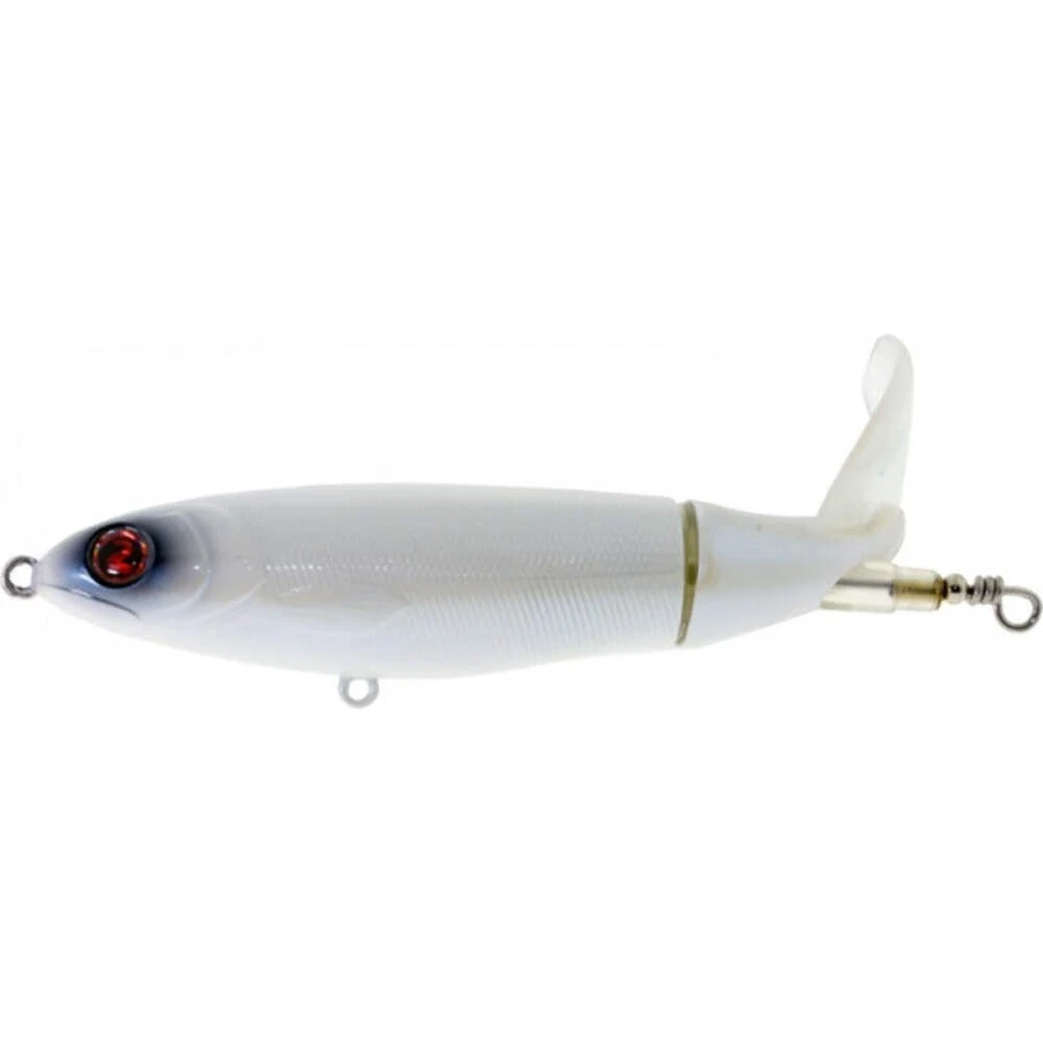 River2Sea Whopper Plopper 110 Topwater Lure -(粉末) — 第 1/1 张图片