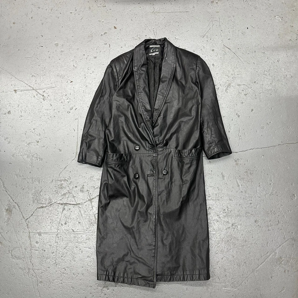 Vintage global identity women's jacket Size small - Image 1 of 4