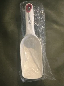 Vintage Mr Coffee Scoop New - Imagen 1 de 4