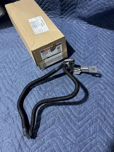 13-16 Ford F250 F350 F450 6.7l Exhaust Gas Differential Pressure Sensor DPFE-24 - Bild 1 von 6