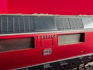 Märklin 3021 - Diesellokomotive - V 200 060 - Guter Zustand (4) - S051-04 - Bild 1 von 8