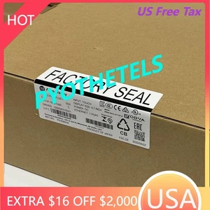 NEW AB 2711P-T6C21D8S Allen-Bradley HMI PanelView Plus 7 Graphic Terminal - Picture 1 of 1