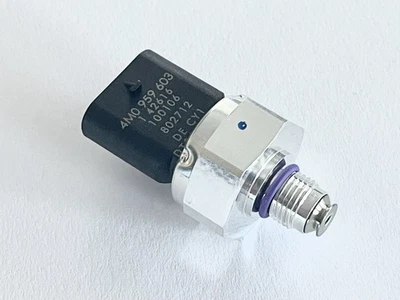 Nuevo sensor de aire acondicionado OEM Audi A3 A4 A6 A7 A8 E-Tron Q4 Q5 Q7 Q8 4M0959603 A B C Foto 1 de 4