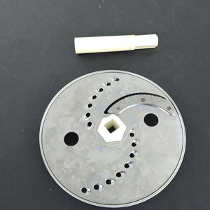 Moulinex Regal LaMachine II LM2 Replacement Slicing Grating Blade Sides C & H - Picture 1 of 6