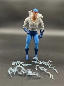 Figura McFarlane DC Multiverse Max Mercury 7 pulgadas Gold Label Collection 2024 - Imagen 1 de 6