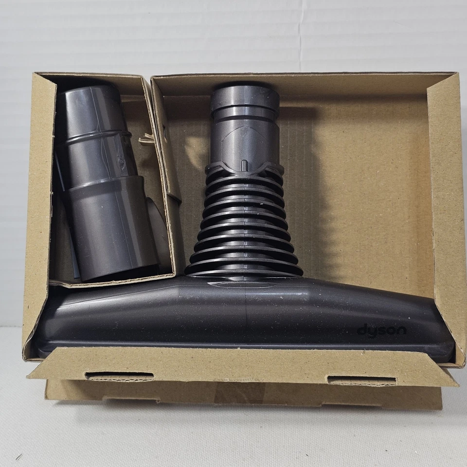 Genuine Dyson UP19 UP20 DC39 CY23 8" WIDE UPHOLSTERY MATTRESS TOOL # 908887-02