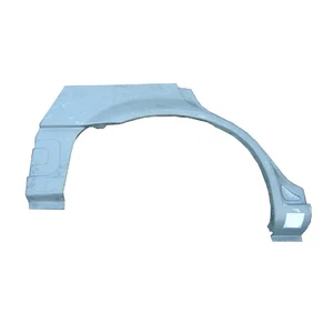 Guardabarros trasero chapa de reparación, derecho Mazda 323 F VI (AÑO DE... - Imagen 1 de 1