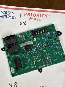 ICM282A Furnace Control Circuit Board has damaged housing used P305A - Picture 1 of 4