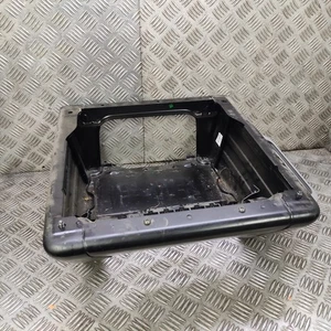 VW Transporter T5 Passenger Single Seat Support Base 7H2881677H ref D298 - Picture 1 of 5