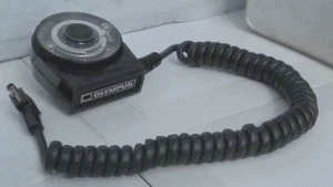 OLYMPUS Remote Sensor Unit Shoe Mount for OM Cameras - Made in Japan - Picture 1 of 10