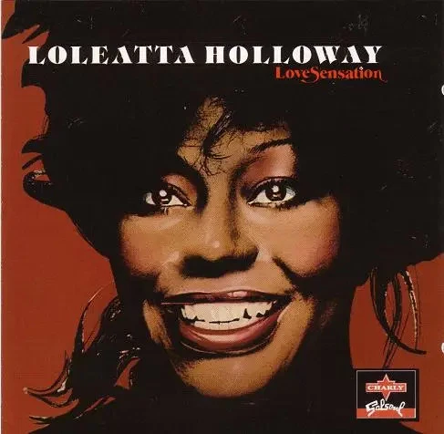 CD Loleatta Holloway Love Sensation Charly Records - Bild 1 von 1