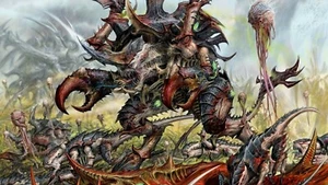 Warhammer 40K Tyranid Model Lots Pick One Games Workshop OPP Genestealers Primed - Picture 1 of 74