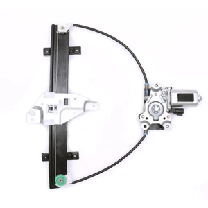 Regulador de elevalunas eléctricos para 1997-2005 Buick Century Rear Left con motor 741-710 - Imagen 1 de 7
