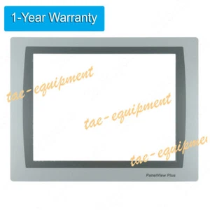 Protective film for AB 2711P-T10C22D9P Front Overlay - Bild 1 von 6